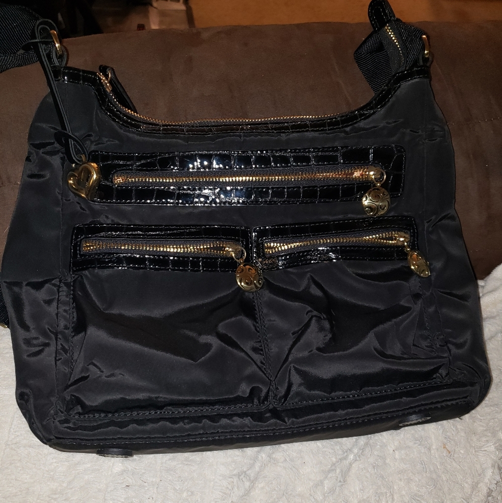 Brighton purse